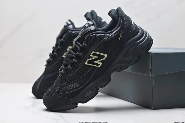 New Balance sneakers