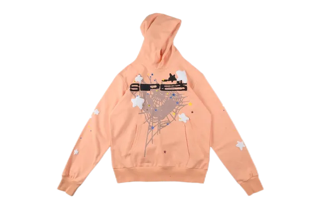 Sp5der Hoodie