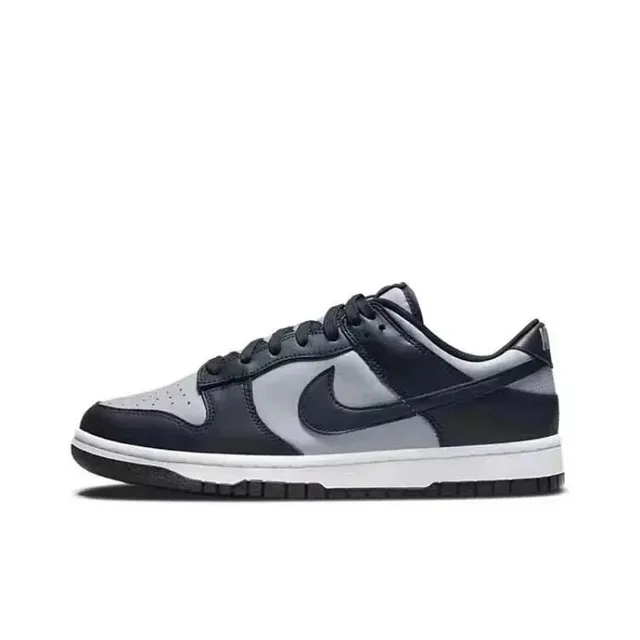Nike Dunk Low Midnight Navy
