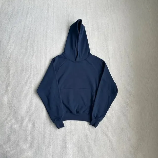 Fear of God Hoodie Classic