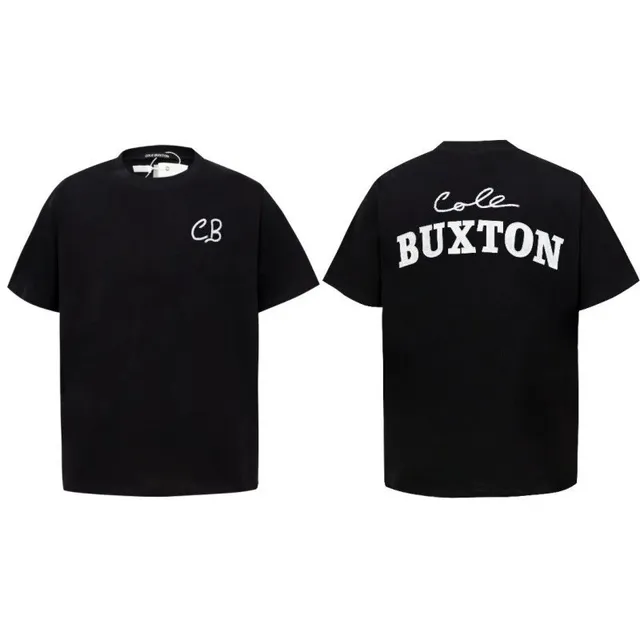 Cole Buxton t shirts