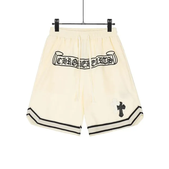 Chrome Hearts Basketball Shorts