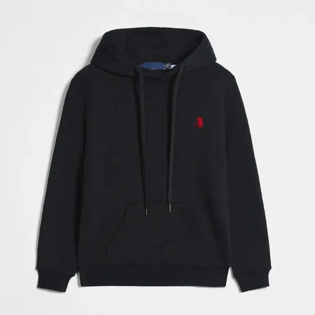 Polo Ralph Lauren Polo Bear Hoodie Classic Fit