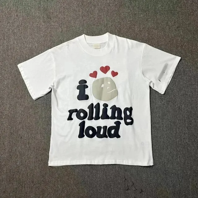 T-Shirt I Rolling Loud