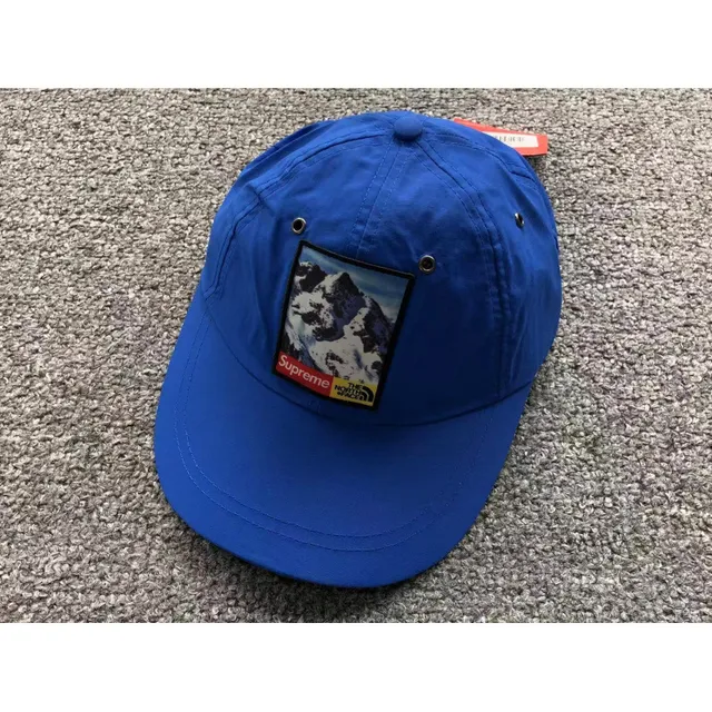 H001 Blue