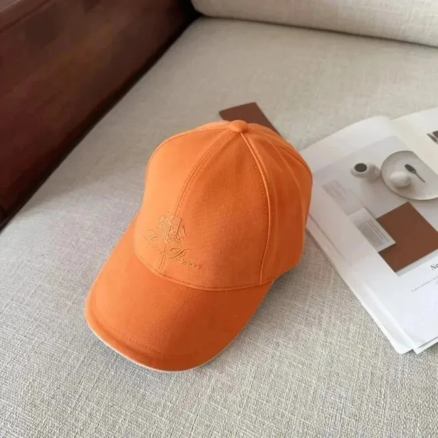 Loewe Baseball Cap