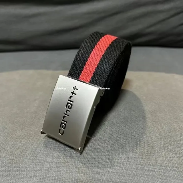 Carhartt belts