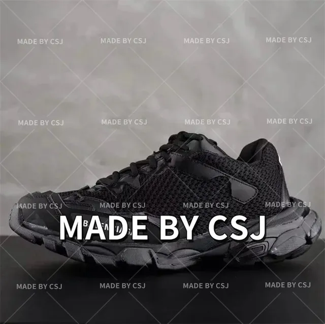 Sneaker Monochrome