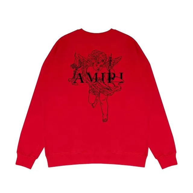Amiri Cupid Sweatshirt