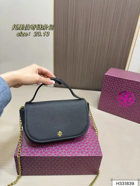 Tory Burch Chain Strap Bag Mini