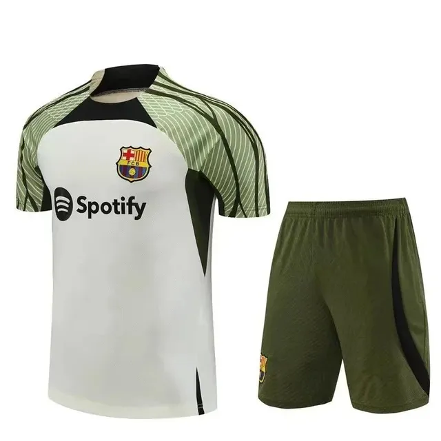 Adidas Training Set Spotify x FC Barcelona