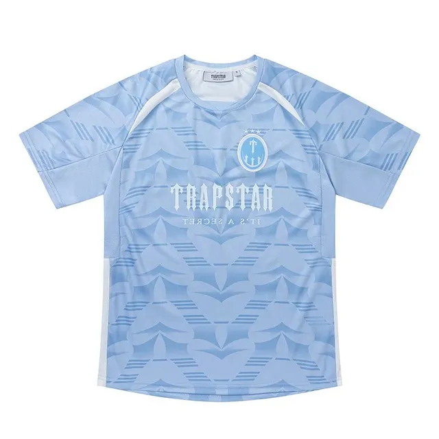Trapstar Graphic Jersey