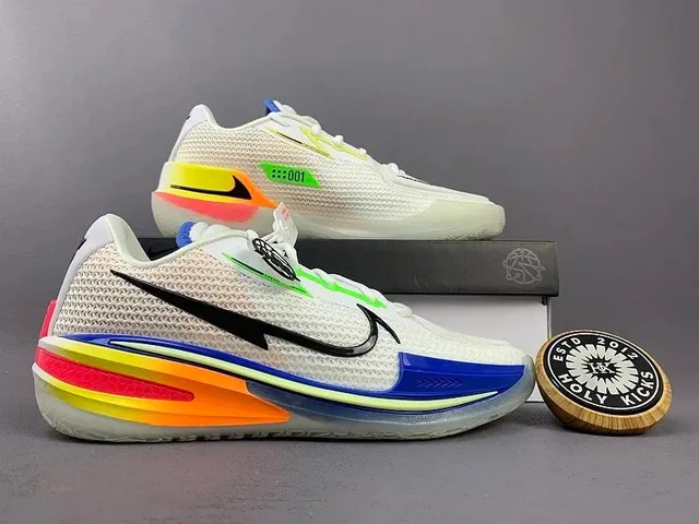 Nike Air Max TN Rainbow