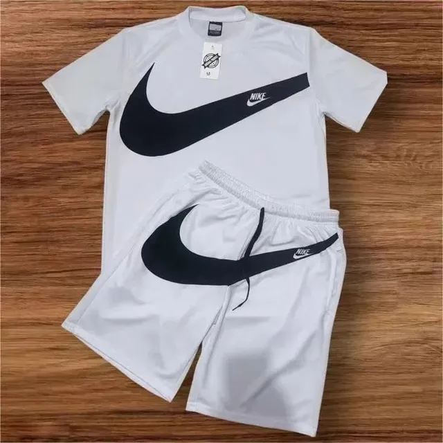 Nike Swoosh Set