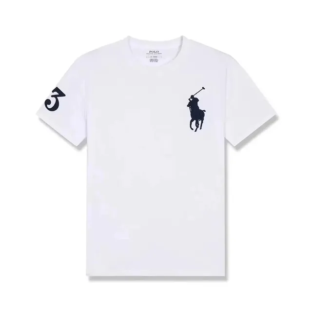 Polo Ralph Lauren Polo Tee Big Pony 3