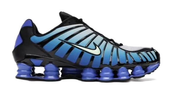 Nike Air Max TN Hyper Blue