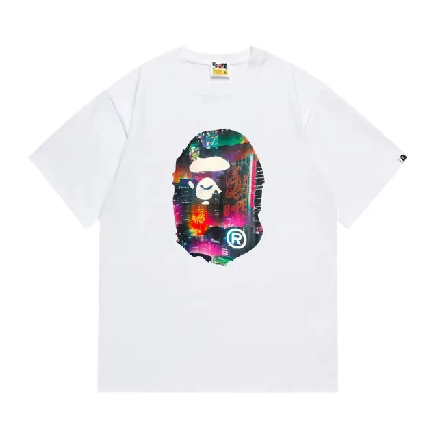 BAPE t shirts