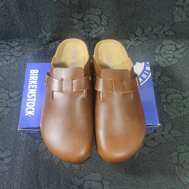 疯马棕 Brown