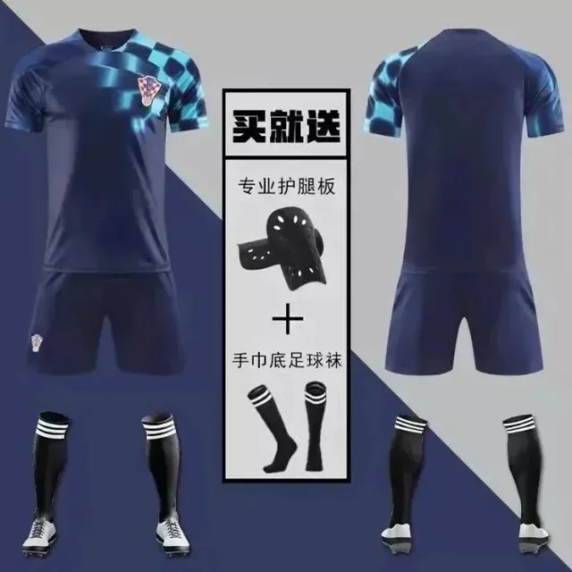 Croatia National Team jerseys