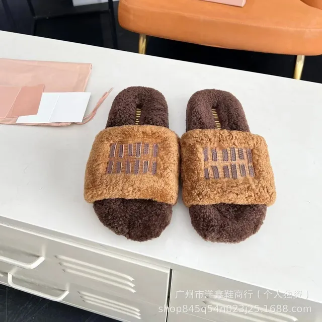 棕色