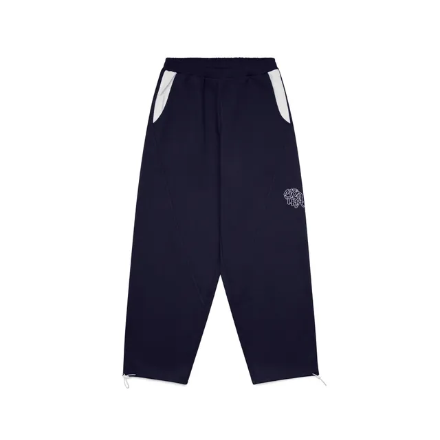Broken Planet Track Pants Contrast Panel