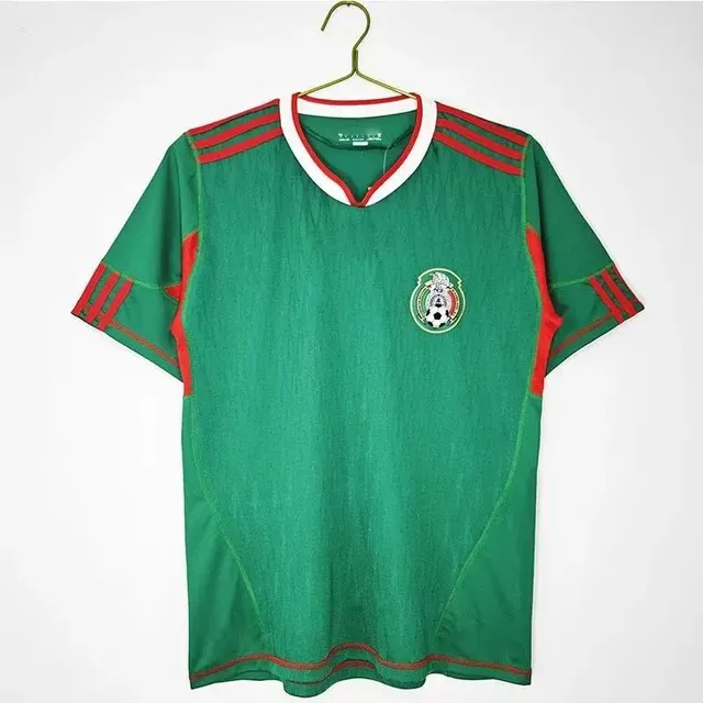 Adidas Mexico National Team Jersey