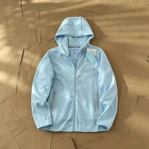 Nike Windrunner Hooded Jacket