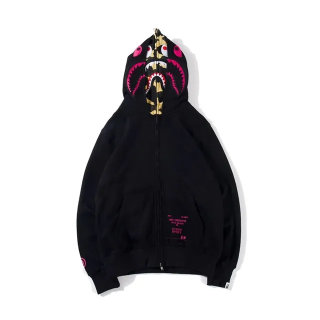 BAPE hoodies sweatshirts