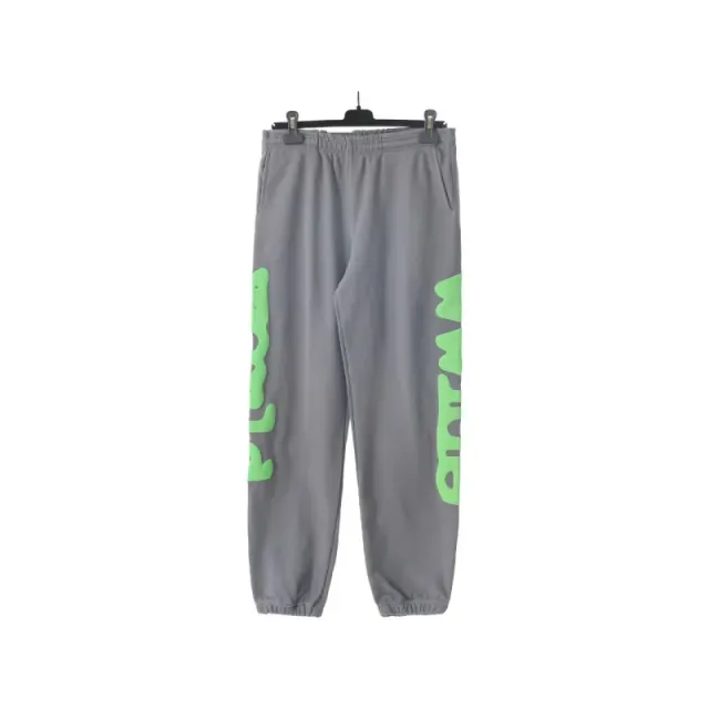 188-2 pants gray