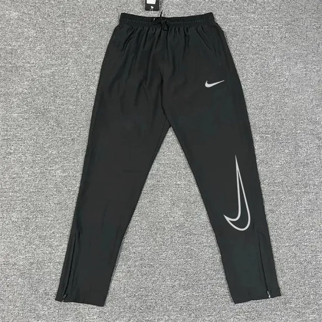 Nike Track Pants Swoosh Logo