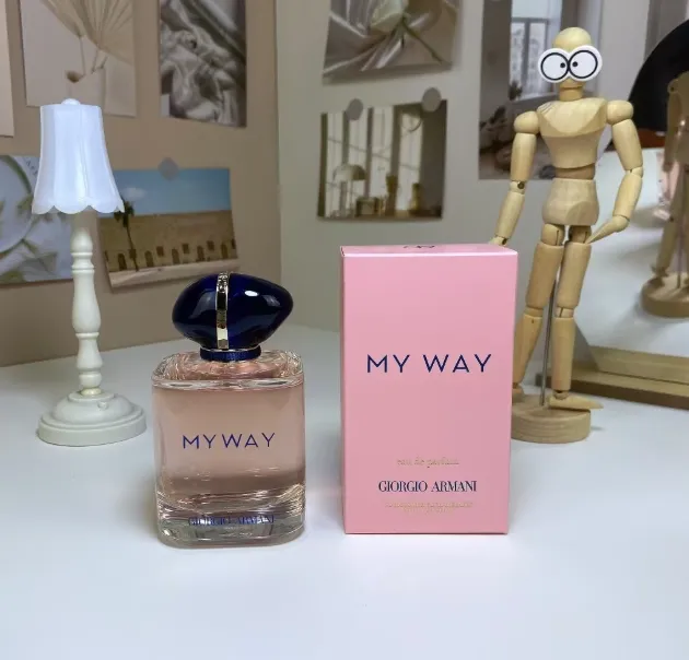 Giorgio Armani My Way Eau de Parfum