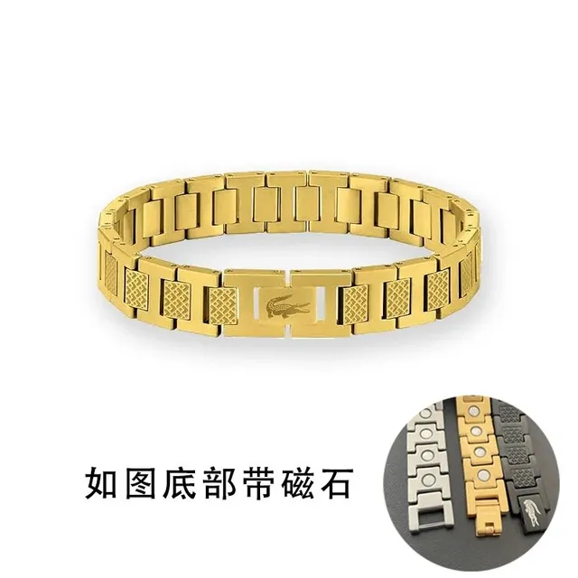 金色21CM【底部带磁石】