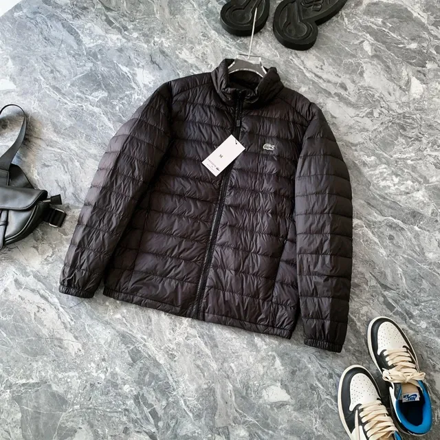 Lacoste jackets