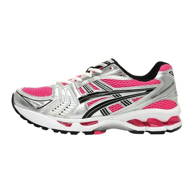 Asics Gel-Kayano 14 Pink Silver