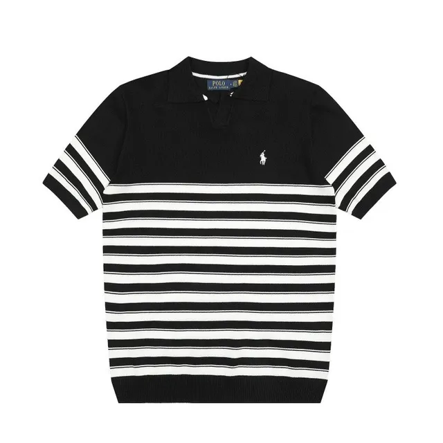 Polo Ralph Lauren Polo Shirt Striped