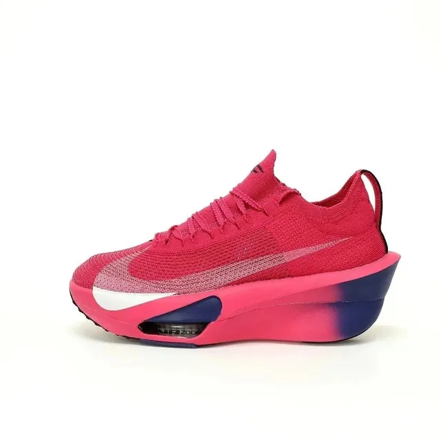 Nike Air VaporMax Pink/Blue