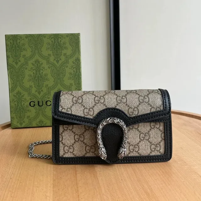 Gucci handbags