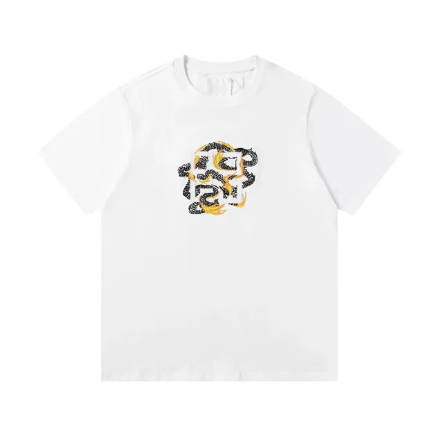 Kenzo Dragon Logo Tee