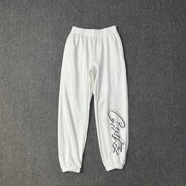 Joggers Script Logo