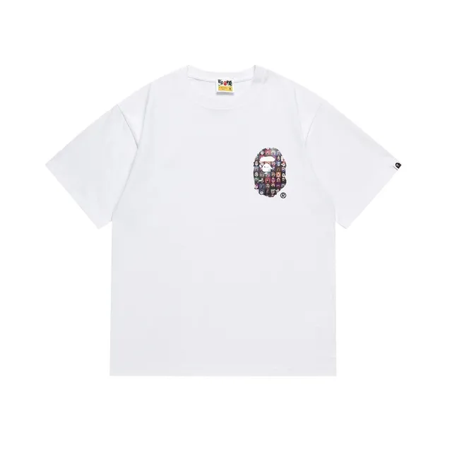 090白色