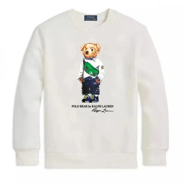 Polo Ralph Lauren Polo Bear Sweatshirt