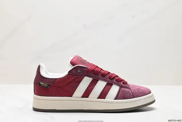 Adidas Campus Cordura
