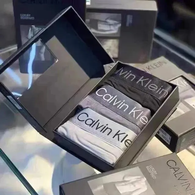 Calvin Klein underwear swim
