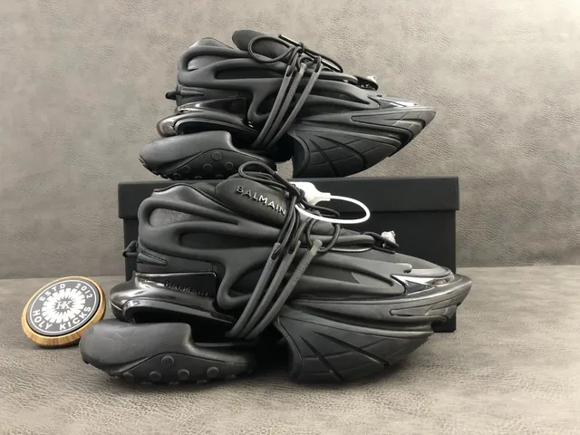 All Black