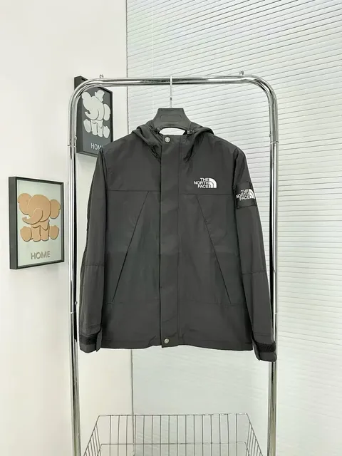 The North Face Nuptse Jacket Classic