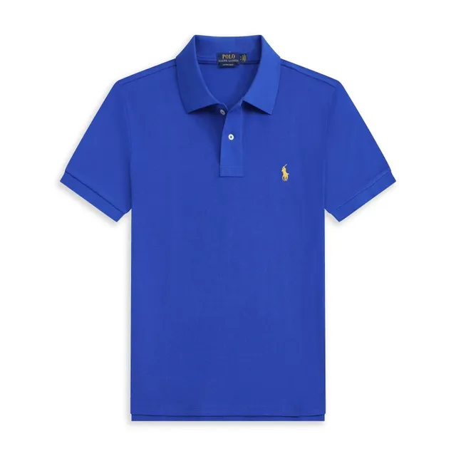 Polo Ralph Lauren Polo Shirt Classic Fit