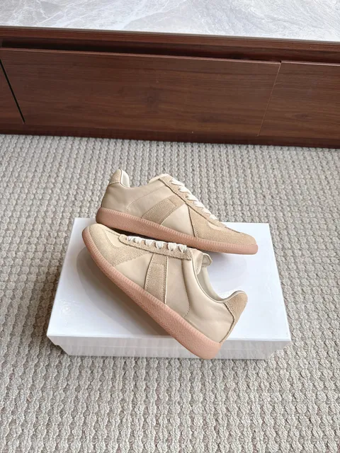 驴联名MM6 17