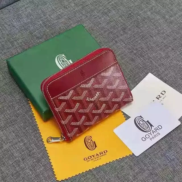 款式3枣红色