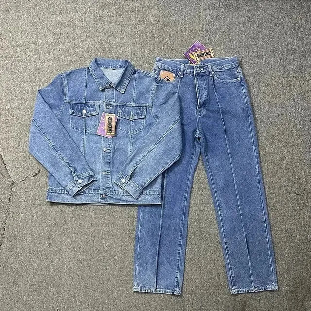 Levi's Trucker Jacket