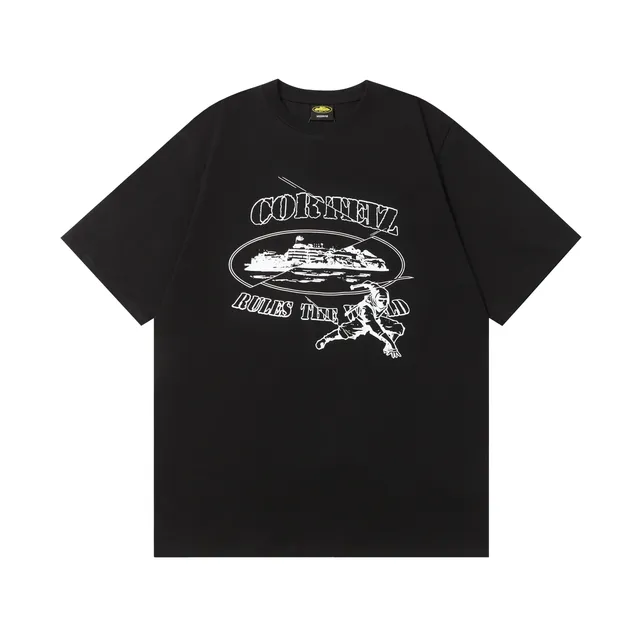 Corteiz Graphic Tee